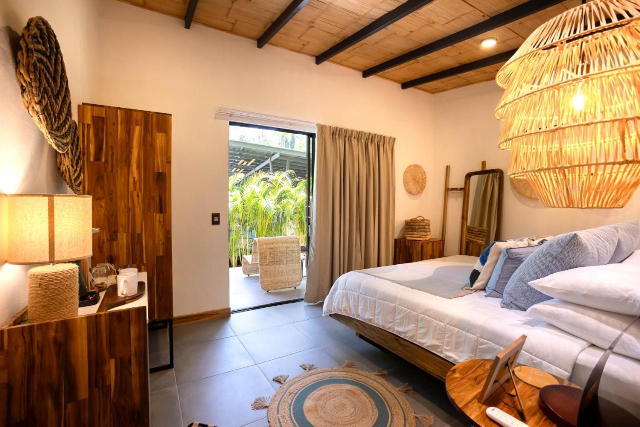Exotico Beach Hotel Puerto Viejo de Talamanca Exteriér fotografie