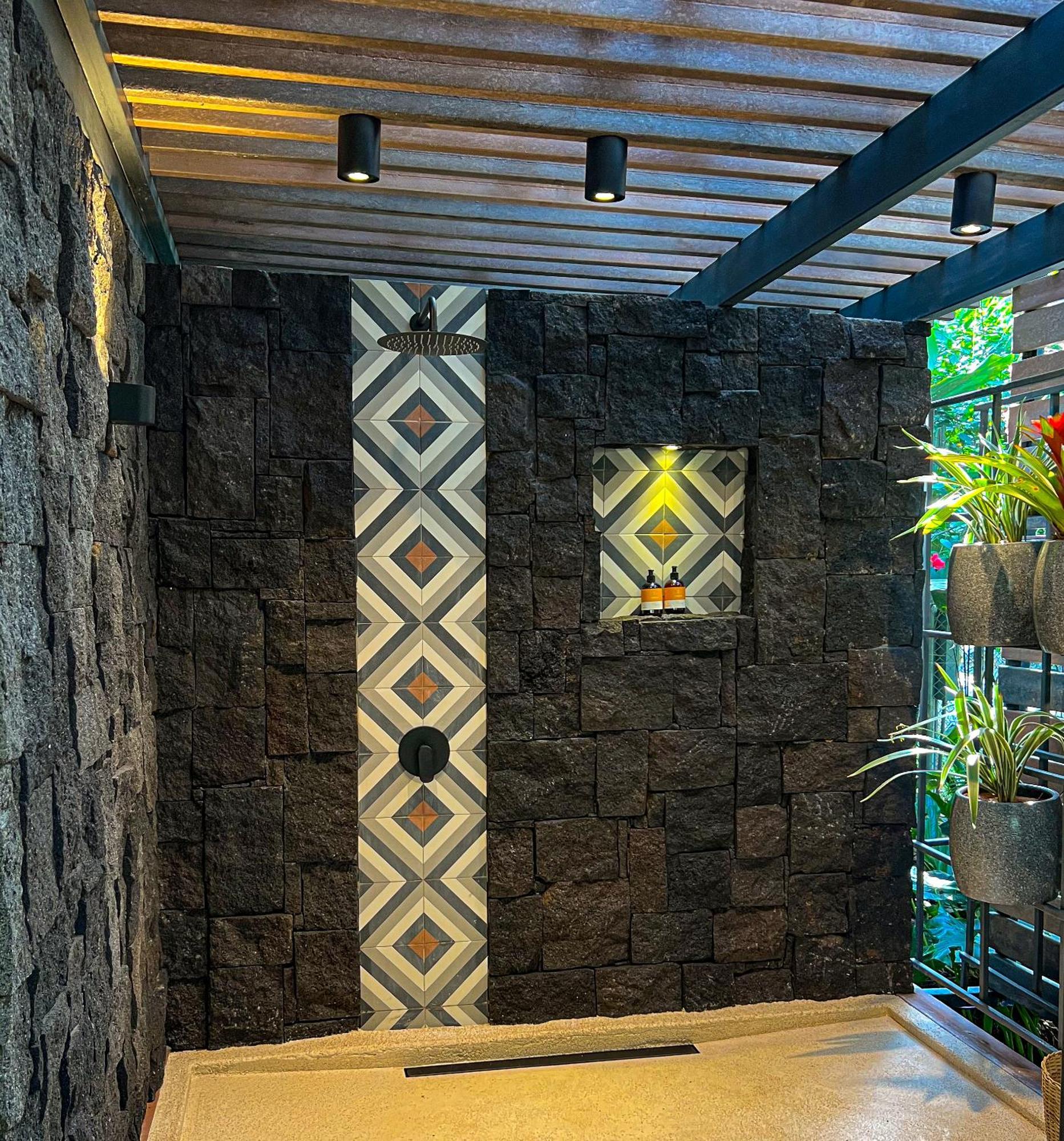 Exotico Beach Hotel Puerto Viejo de Talamanca Exteriér fotografie