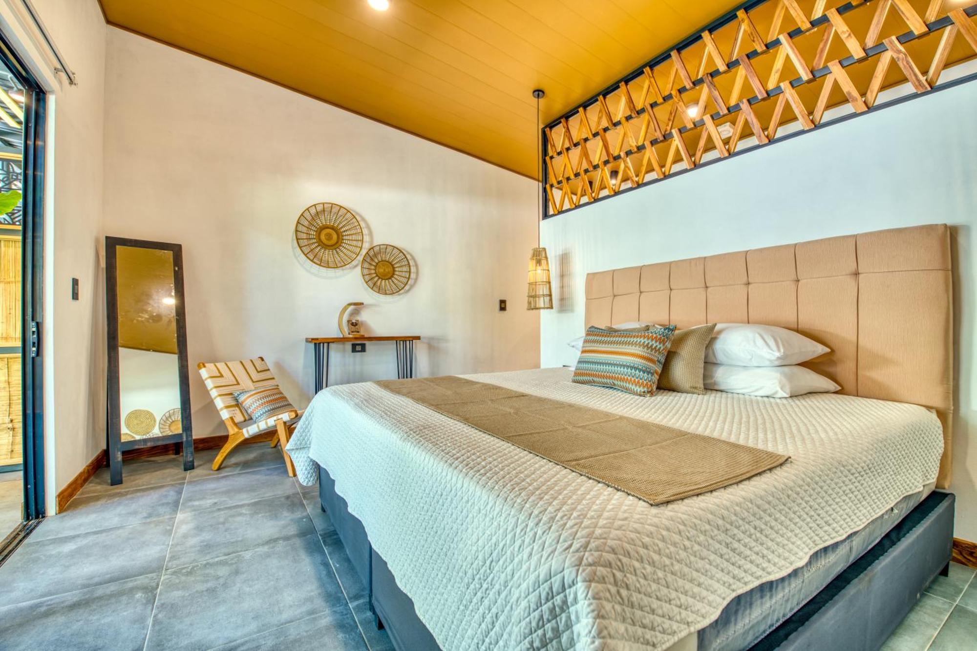 Exotico Beach Hotel Puerto Viejo de Talamanca Exteriér fotografie